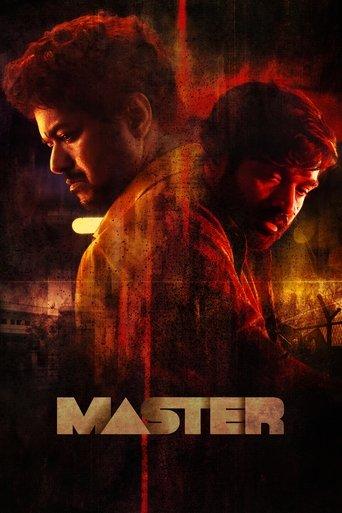 MASTER poster
