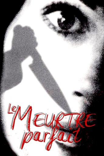 Le meurtre parfait poster