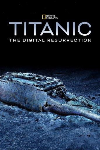 L’histoire invisible du Titanic poster
