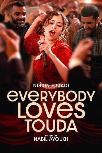 Everybody Loves Touda