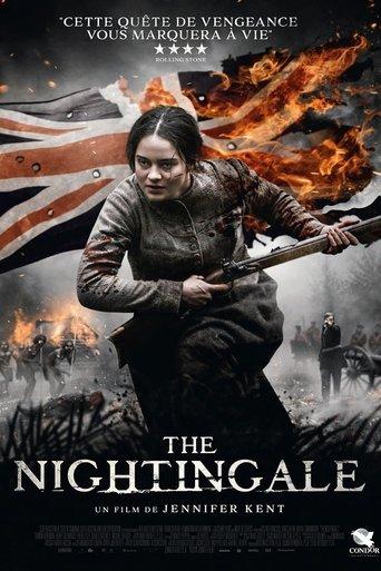 The Nightingale poster
