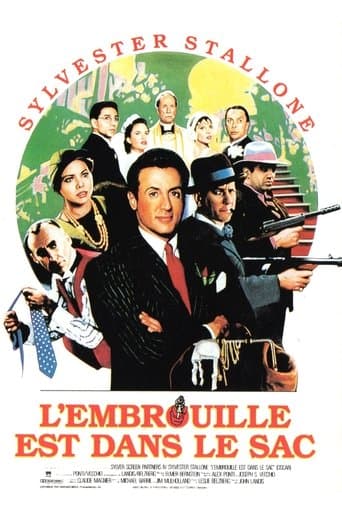 L'Embrouille est dans le sac