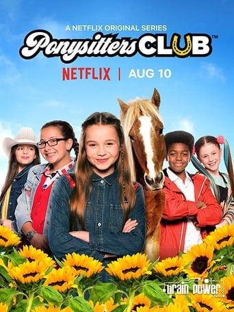 Le Club de la deuxième chance poster