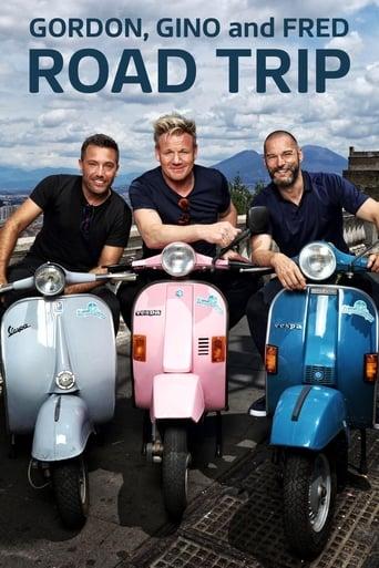 Gordon Ramsay : Bataille de chefs poster