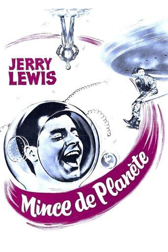 Mince de Planète poster