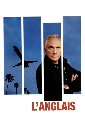 L'Anglais poster