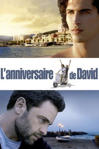 L'Anniversaire de David