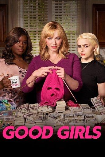 Good Girls poster