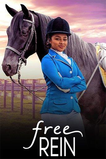 Zoe et Raven poster