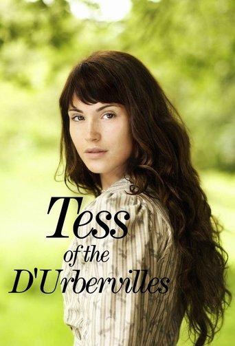 Tess d'Urberville poster