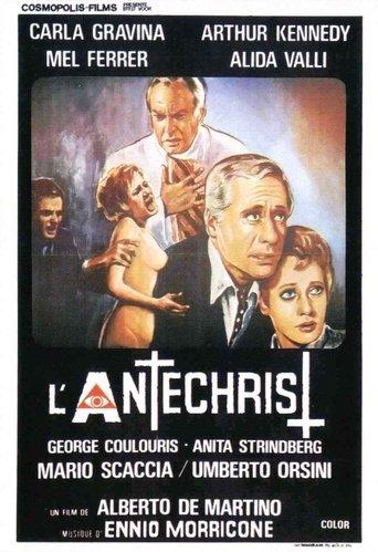 L'Antéchrist poster