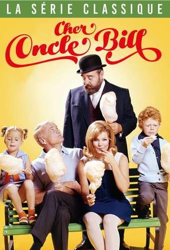 Cher Oncle Bill poster