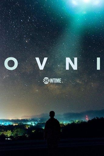 OVNI poster