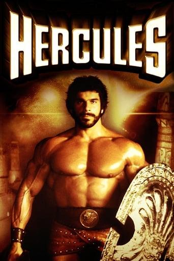 Hercule poster