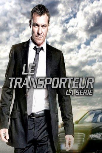 Le Transporteur : La Série poster
