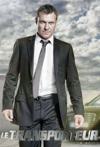 Le Transporteur : La Série poster