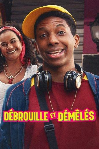 Débrouille et démêlés poster