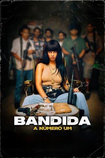 Bandida - A Número Um poster