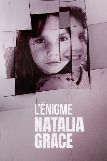 L'Énigme Natalia Grace poster