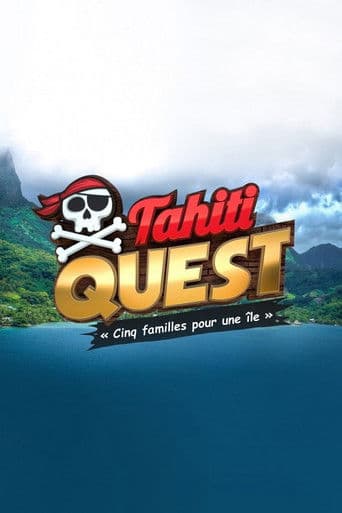 Tahiti Quest poster