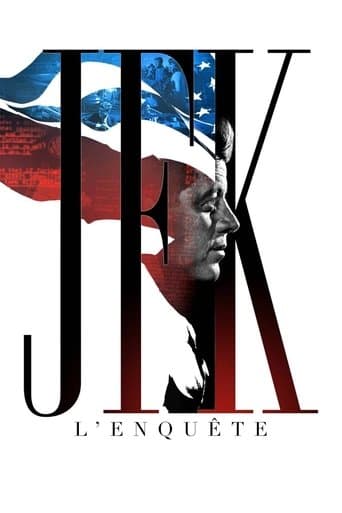 JFK : l'enquête