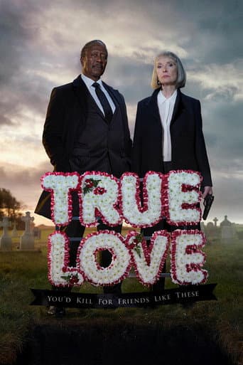 Truelove poster