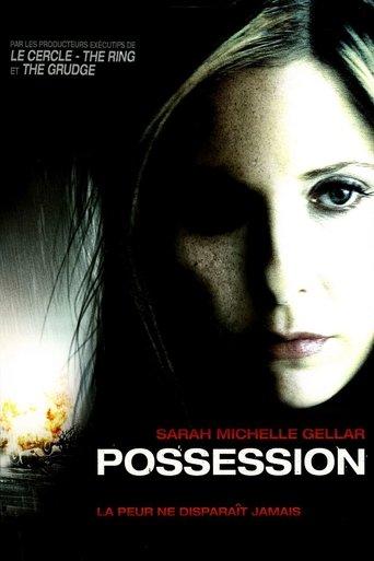 Possession poster