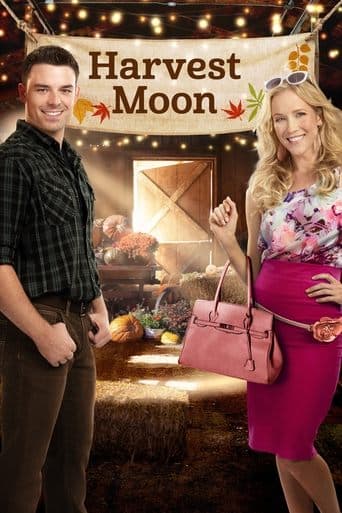 Coup de foudre à Harvest Moon poster