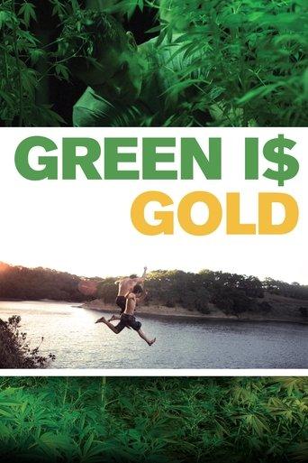 Green is Gold poster