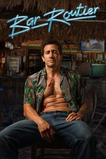 Road House poster