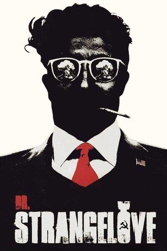 Docteur Folamour poster