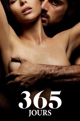 365 jours poster