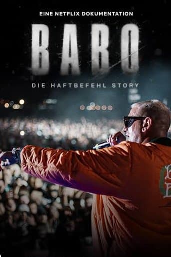 Babo : L'histoire de Haftbefehl