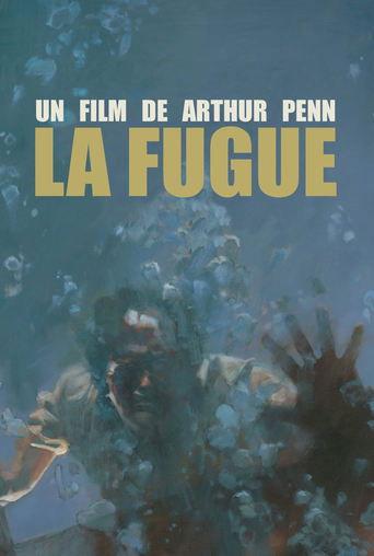 La Fugue poster