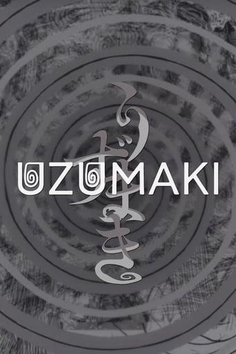 Spirale poster