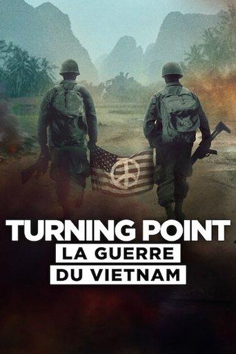 Turning Point : La guerre du Vietnam poster