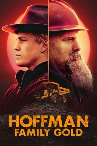 La ruée vers l'or : Le défi des Hoffman