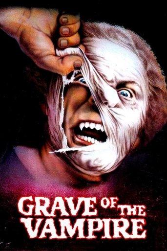 Bébé vampire poster