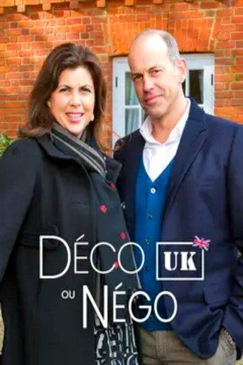 Déco ou négo (Royaume-Uni) poster