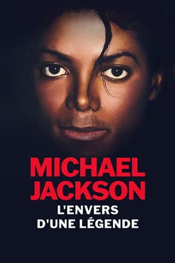 Michael Jackson, l'envers d'une légende poster