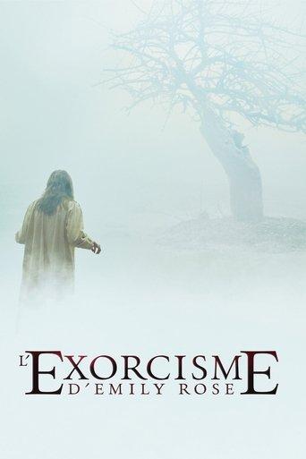L'Exorcisme d'Emily Rose poster