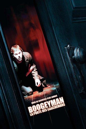 Boogeyman : La Porte des cauchemars poster