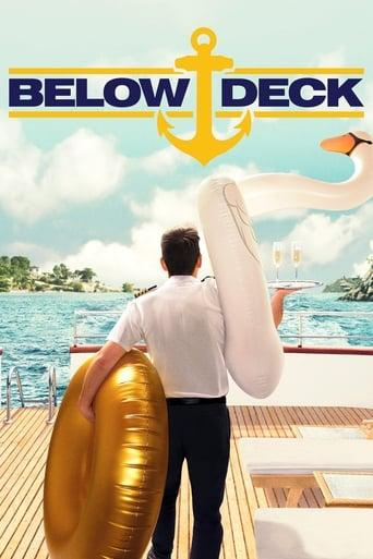 Below Deck : La vie à bord poster