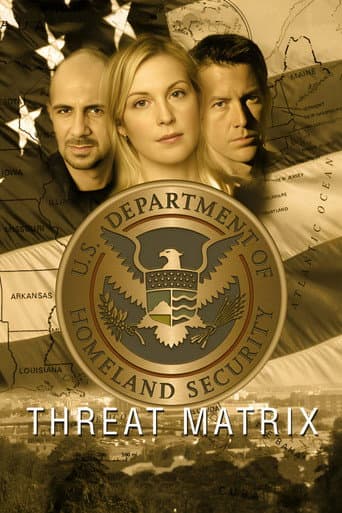 Agence Matrix poster