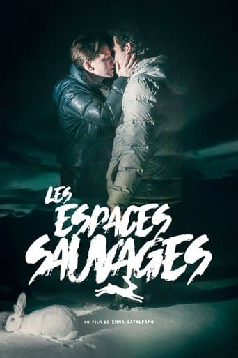 Les Espaces sauvages poster