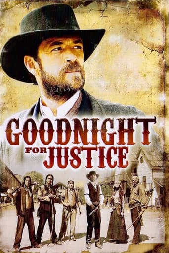 La Loi de Goodnight poster