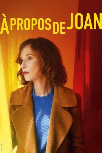 À propos de Joan poster