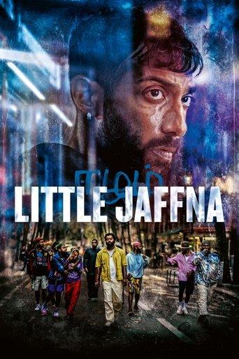 Little Jaffna poster