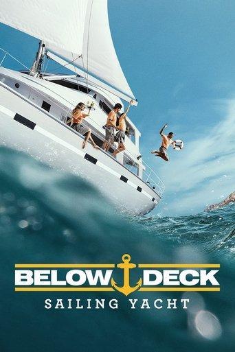 Below Deck : Sailing Yacht poster