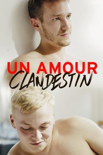 Un amour clandestin poster